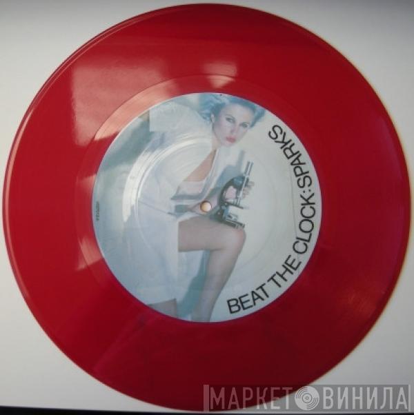 Sparks - Beat The Clock