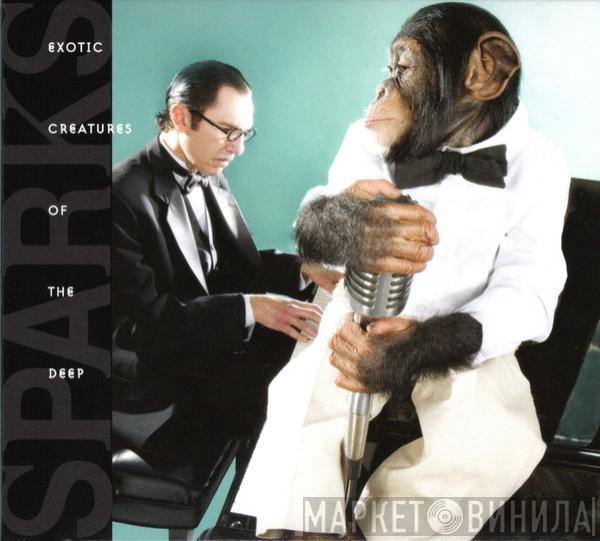 Sparks - Exotic Creatures Of The Deep