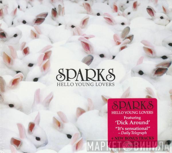 Sparks - Hello Young Lovers