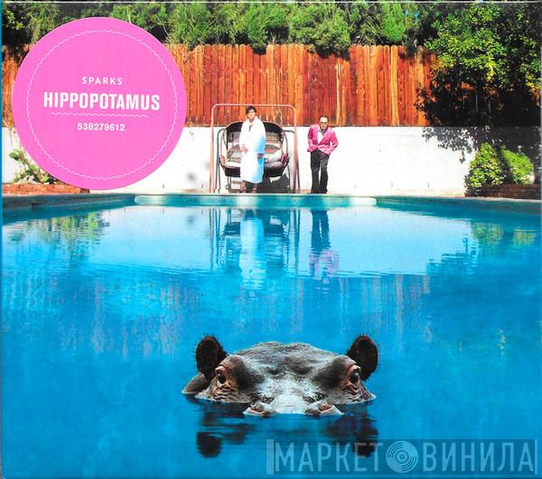 Sparks - Hippopotamus