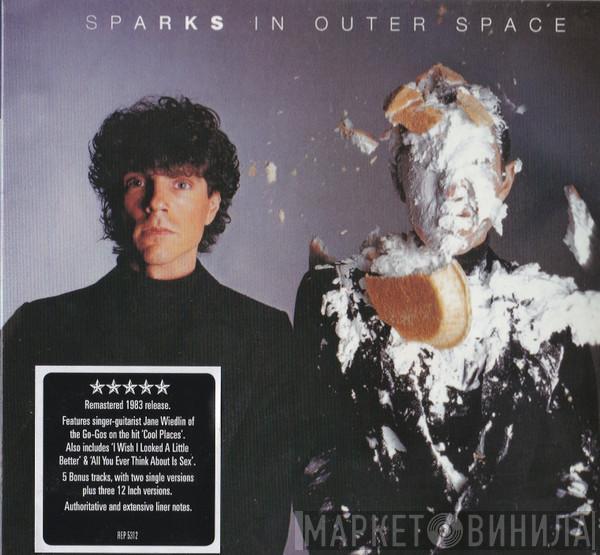  Sparks  - In Outer Space