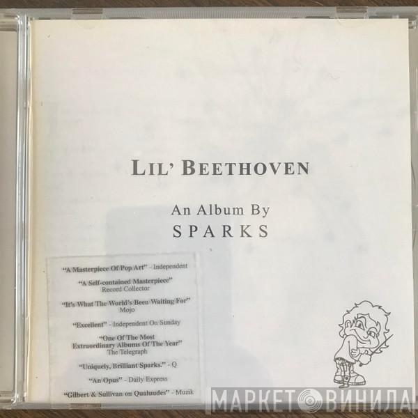 Sparks - Lil' Beethoven