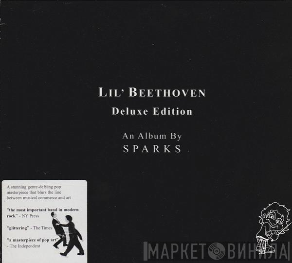  Sparks  - Lil' Beethoven