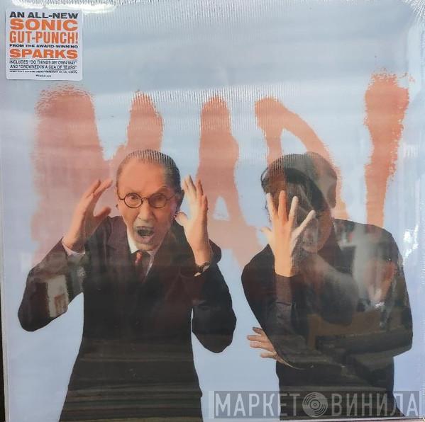 Sparks - Mad!