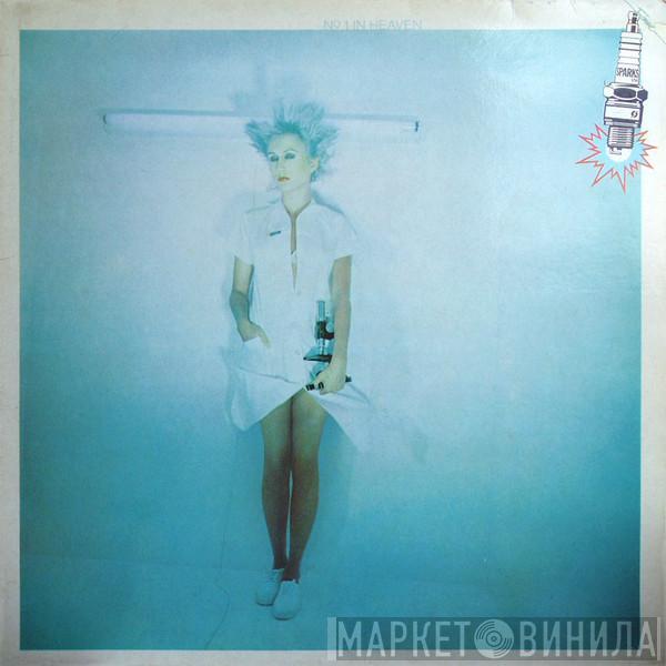 Sparks - No. 1 In Heaven