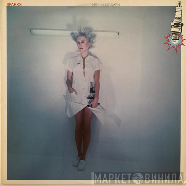  Sparks  - No. 1 In Heaven