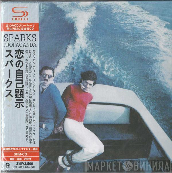  Sparks  - Propaganda