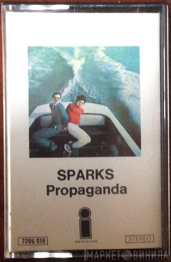  Sparks  - Propaganda