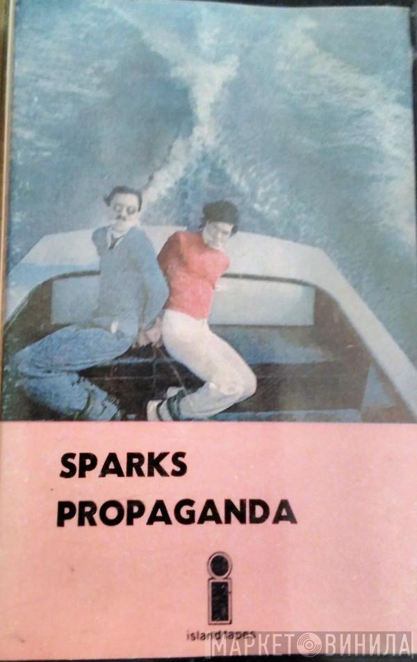  Sparks  - Propaganda