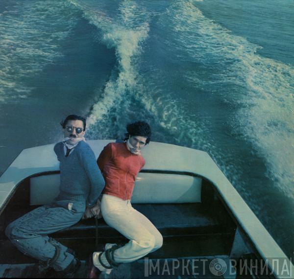 Sparks - Propaganda