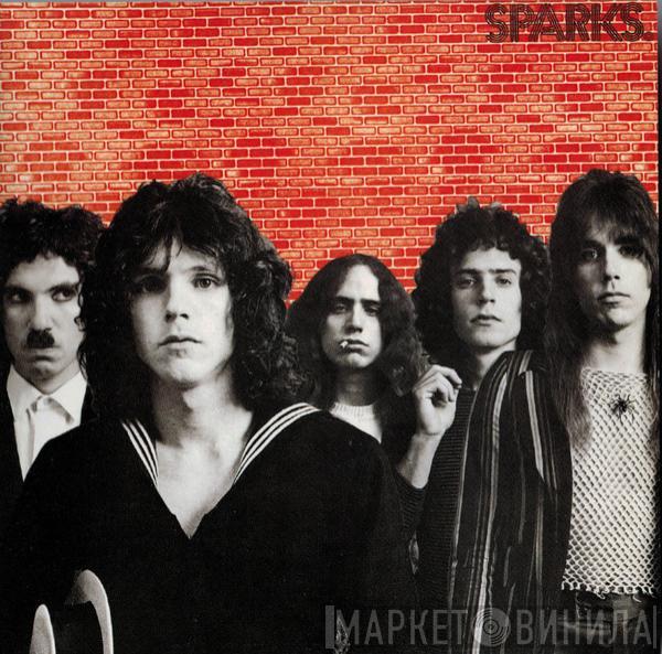  Sparks  - Sparks