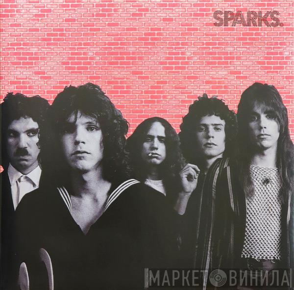  Sparks  - Sparks