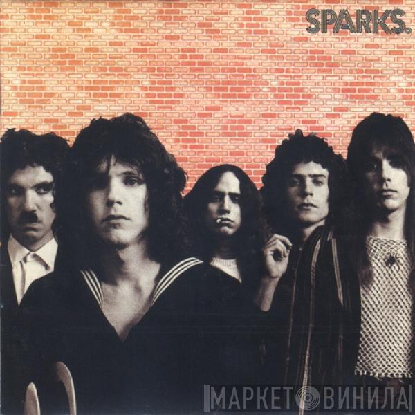  Sparks  - Sparks