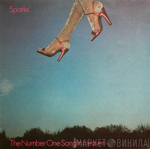 Sparks - The Number One Song In Heaven
