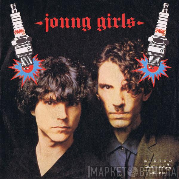  Sparks  - Young Girls