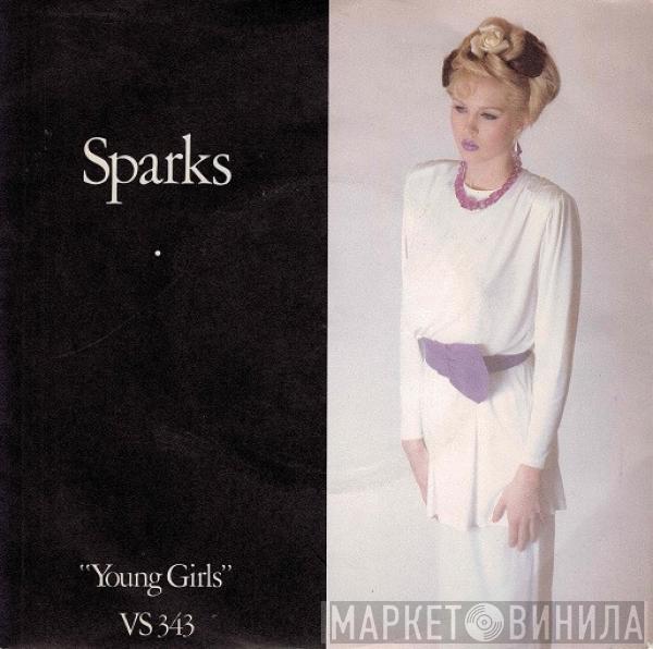 Sparks - Young Girls