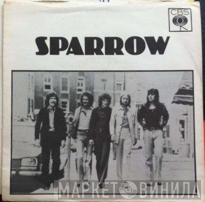 Sparrow  - Celebration