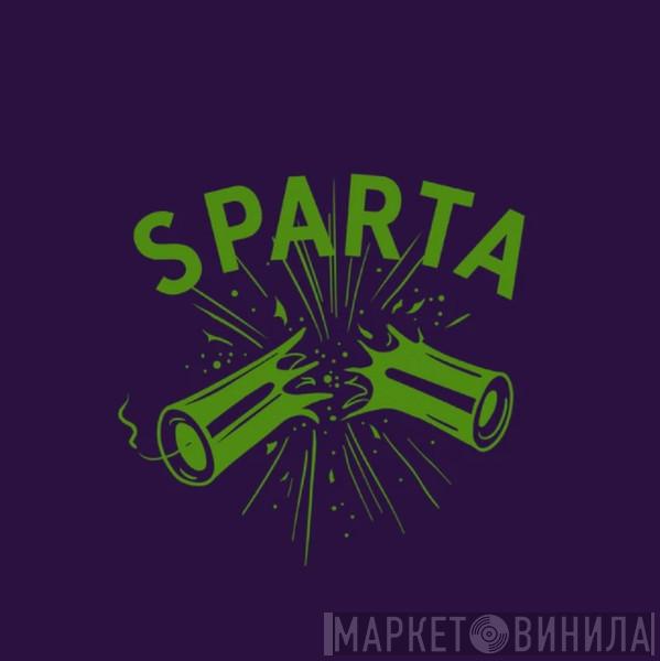 Sparta - Sparta