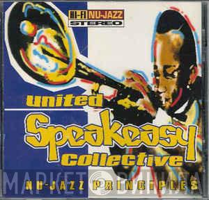  - Speakeasy Collective - Nu-Jazz Principles