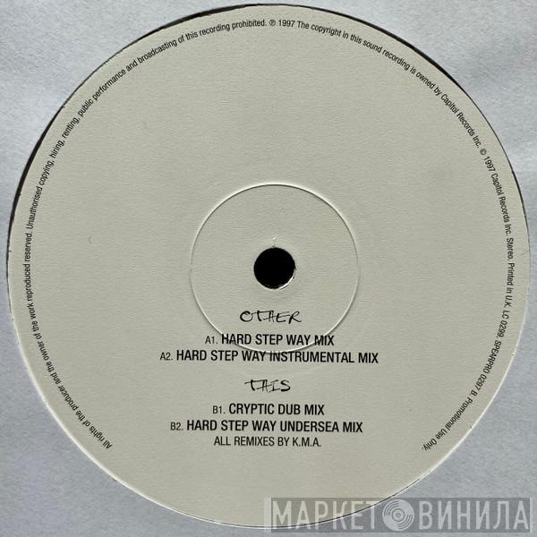 Spearhead - Why Oh Why (The K.M.A. Remixes)