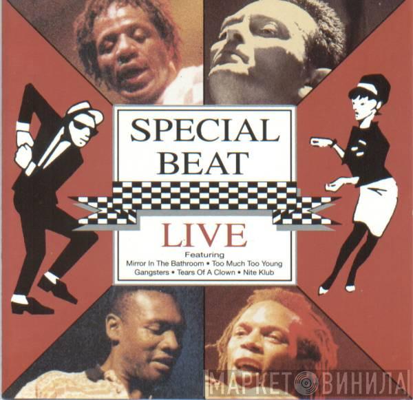 Special Beat - Live