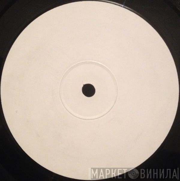 Special Branch - Dub Transmission EP