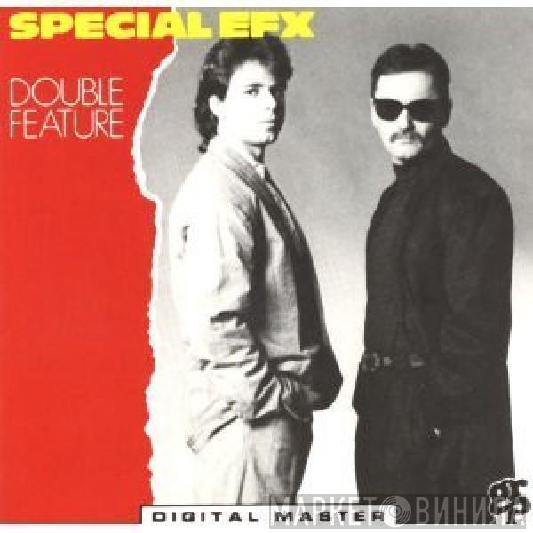  Special EFX  - Double Feature