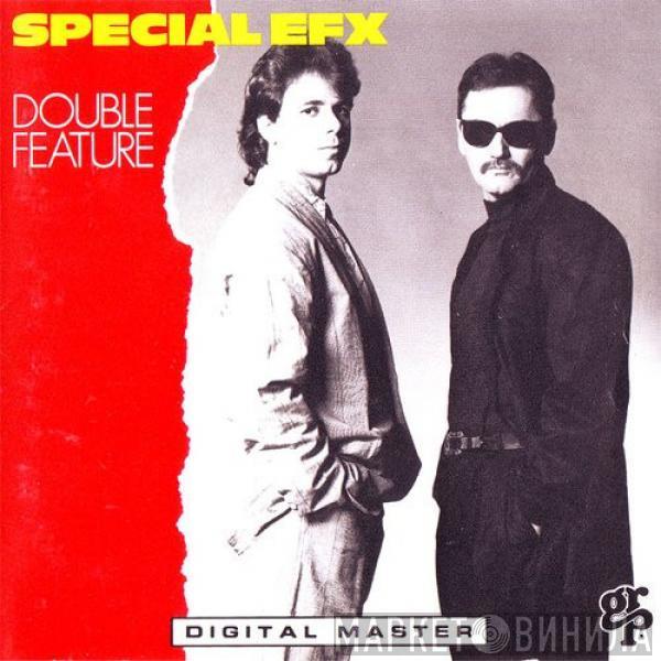  Special EFX  - Double Feature