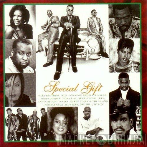  - Special Gift