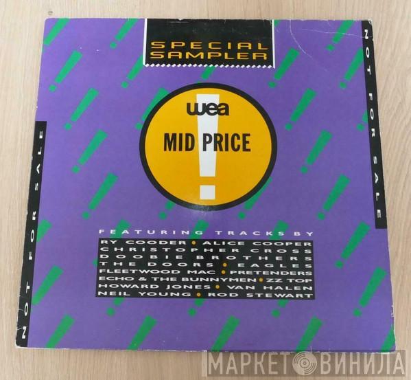  - Special Sampler