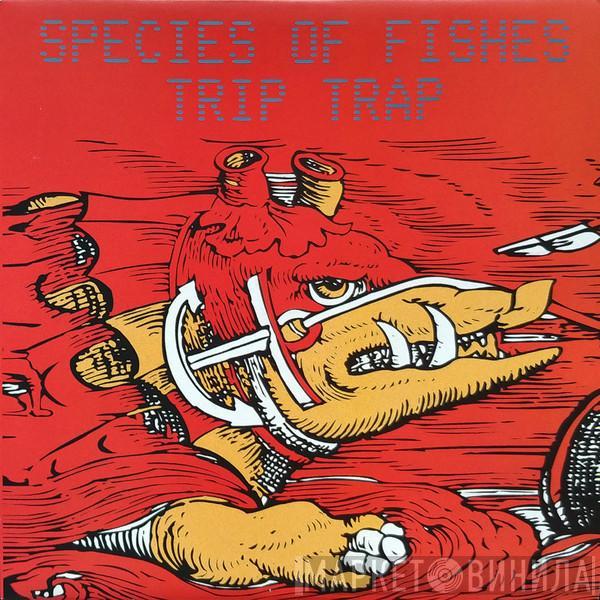 Species Of Fishes - Trip Trap