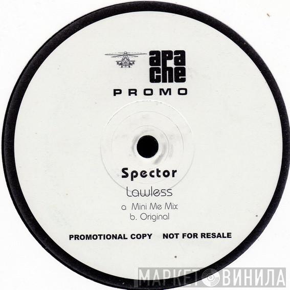 Spector - Lawless