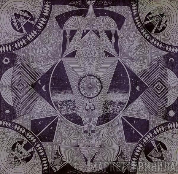 Spectral Haze - I.E.V.: Transmutated Nebula Remains