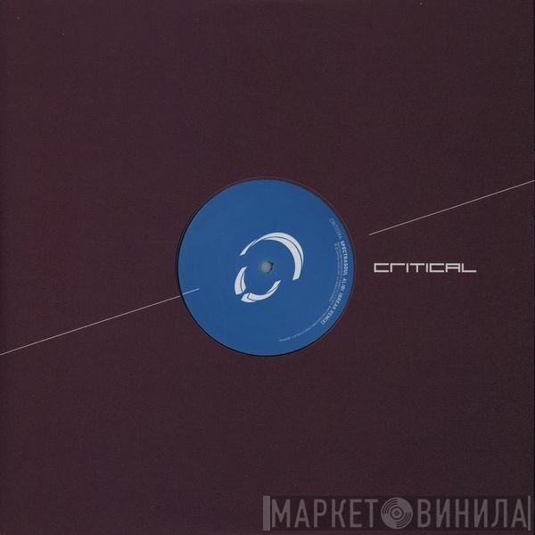 Spectrasoul - Alibi (Break Remix) / Organiser