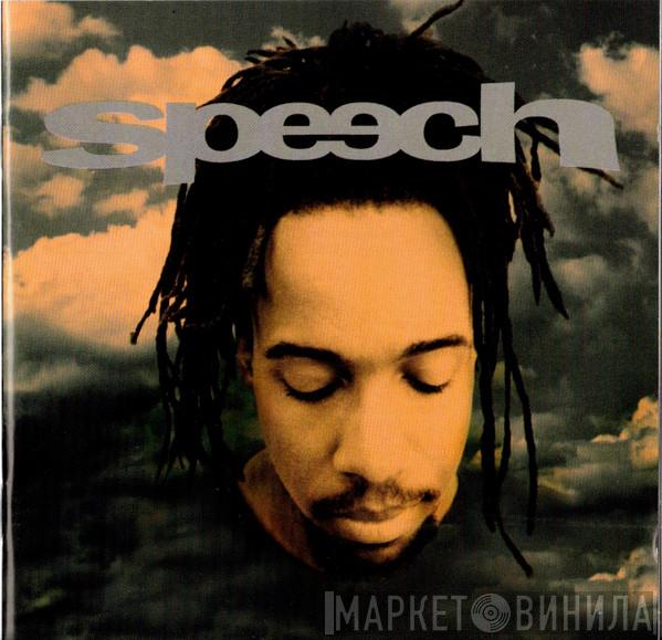 Speech - Speech