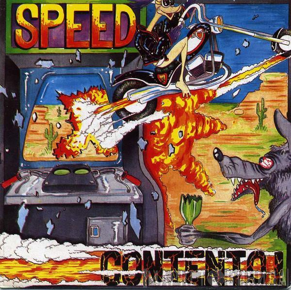 Speed - Contento