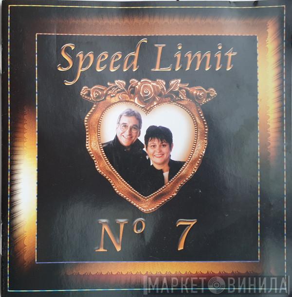 Speed Limit  - N⁰ 7