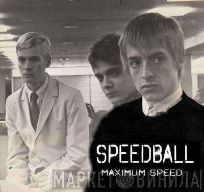 Speedball - Maximum Speed