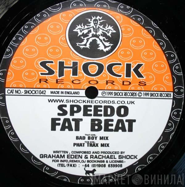 Speedo - Fat Beat