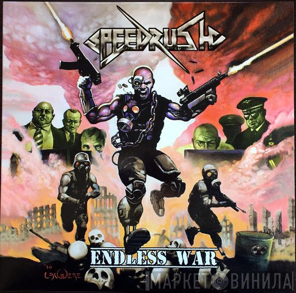 Speedrush - Endless War