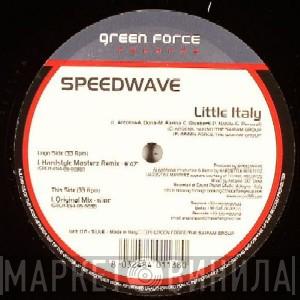 Speedwave - Little Italy