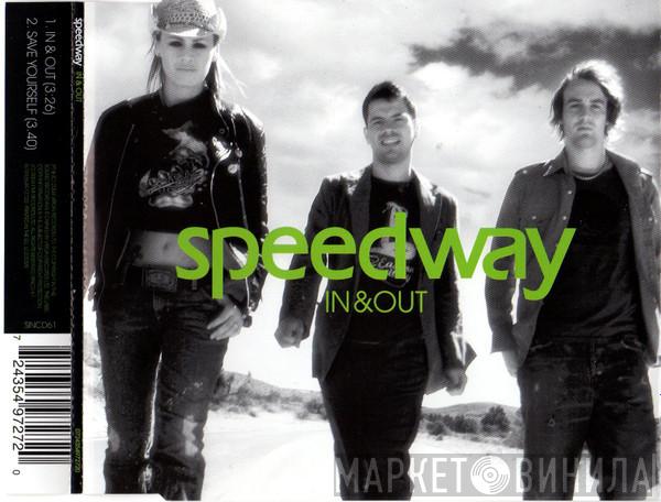 Speedway  - In & Out