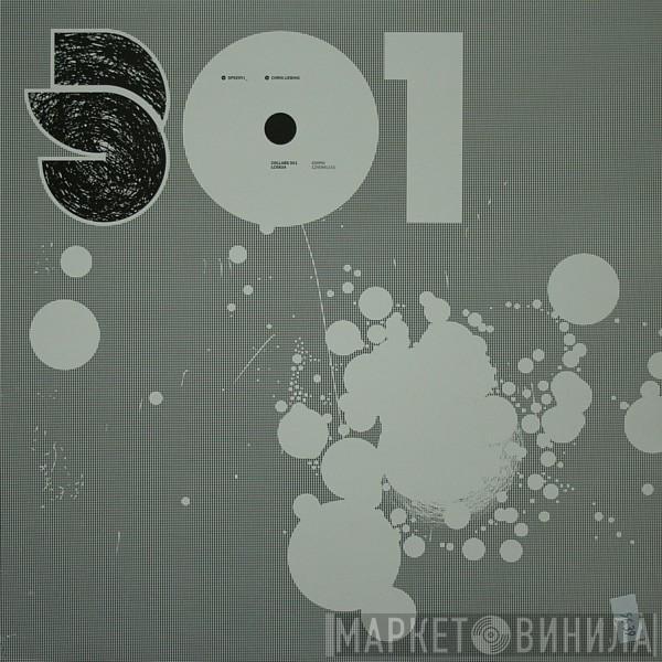 Speedy J, Chris Liebing - Collabs 301