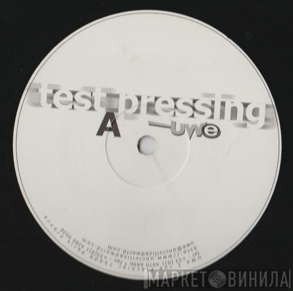 Spek  - Never Relaks / Fight House