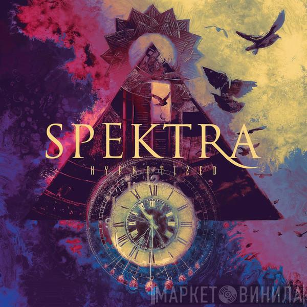 Spektra  - Hypnotized