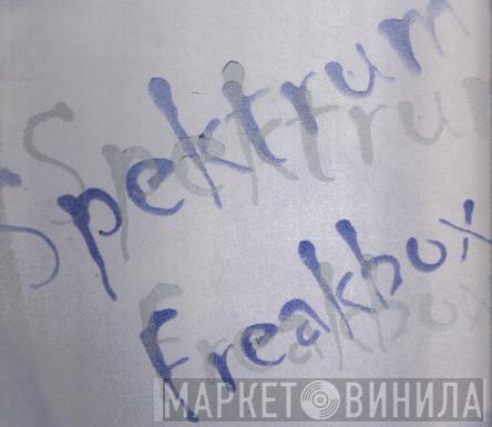 Spektrum - Freakbox
