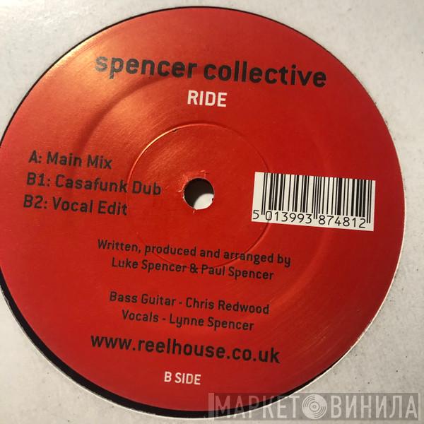 Spencer Collective - Ride