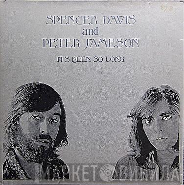 Spencer Davis, Peter Jameson - It's Been So Long