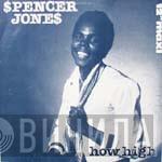  Spencer Jones  - How High