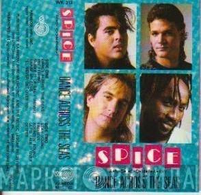  Spice And Company  - Dance Across The Seas